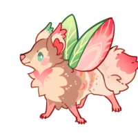 GACH-021: Cupcake